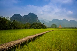 Laos