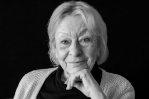 Gerda 72 jaar
