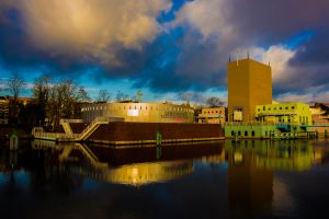 Groninger Museum