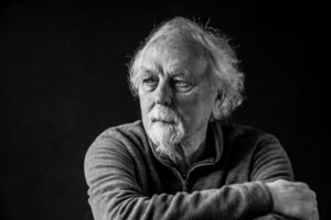 Joop 80 jaar